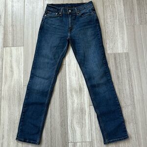 Levi’s 511™ Slim Fit Men's Jeans